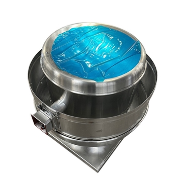 上出風(fēng)離心屋頂風(fēng)機